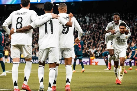 انتصار مرتبط بـ8 مباريات أخرى.. ماذا يحتاج ريال مدريد للتأهل المباشر في أبطال أوروبا؟